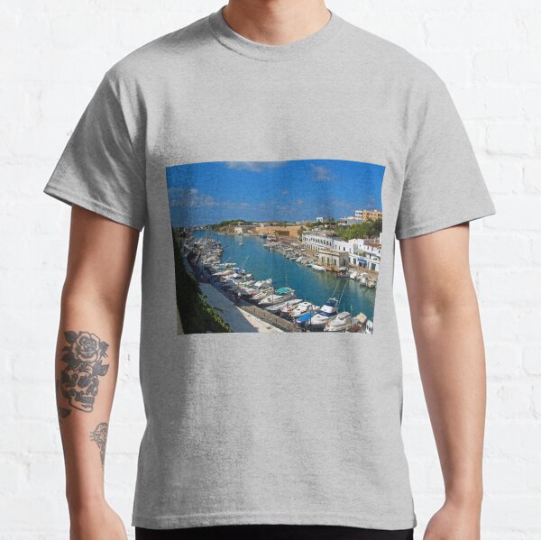 Item preview, Narrow Harbour designed and sold by tomg.