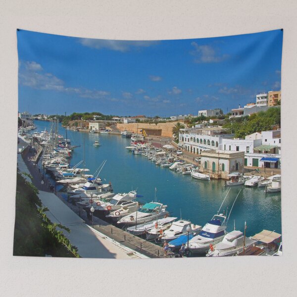 Item preview, Narrow Harbour designed and sold by tomg.