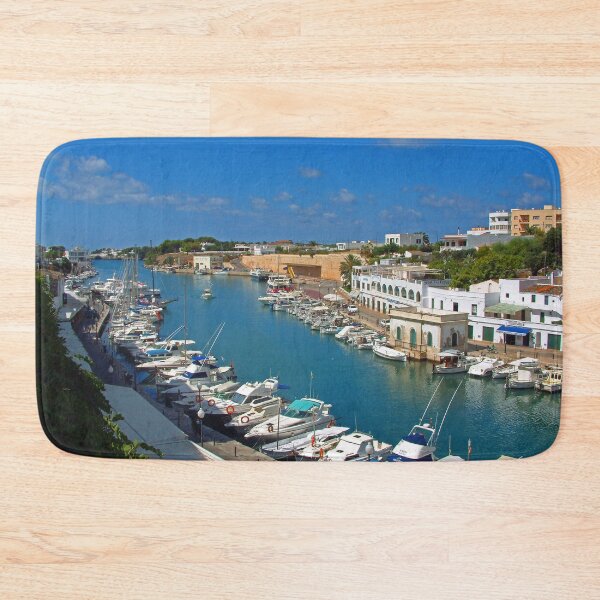 Item preview, Narrow Harbour designed and sold by tomg.
