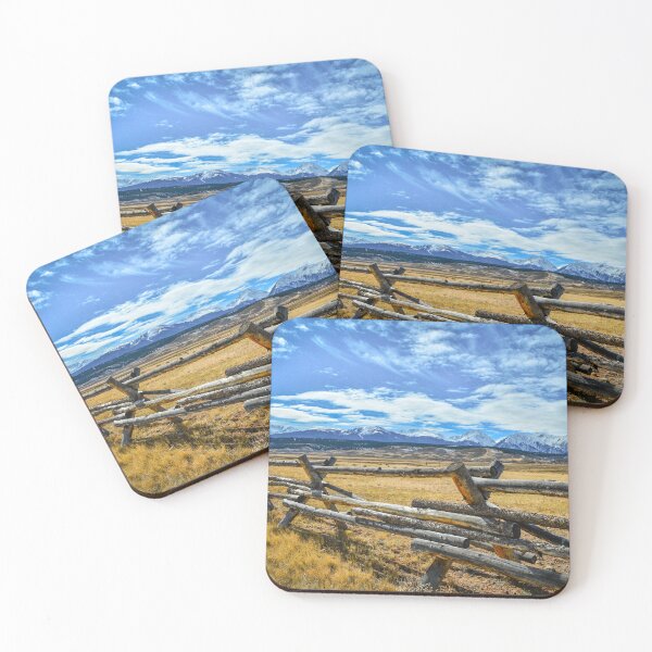 Item preview, Log Fence designed and sold by Danny Key.