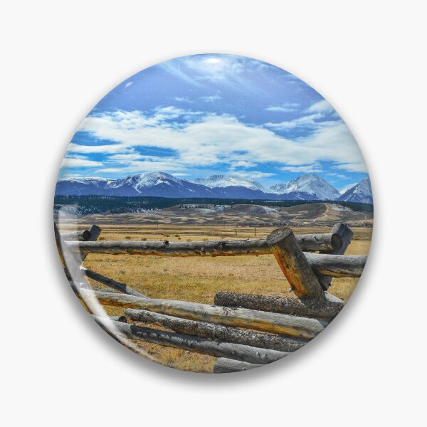Item preview, Log Fence designed and sold by Danny Key.