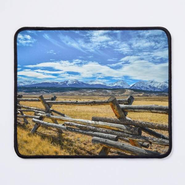 Item preview, Log Fence designed and sold by Danny Key.
