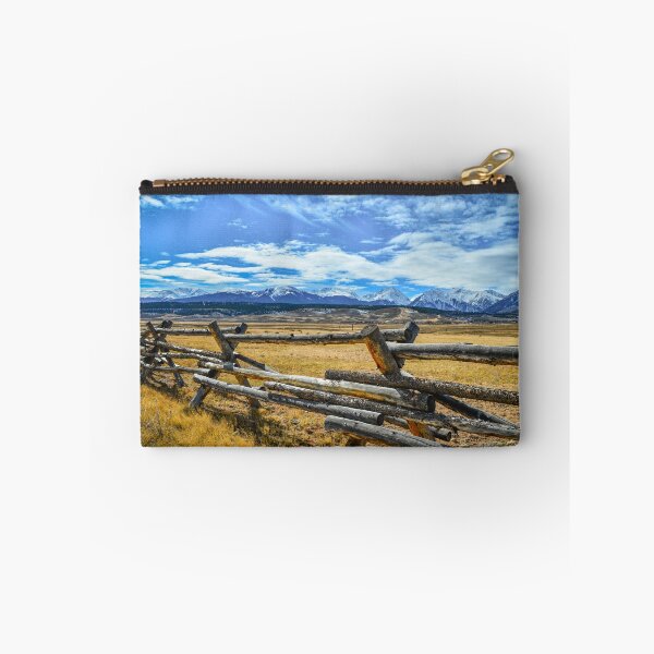 Item preview, Log Fence designed and sold by Danny Key.
