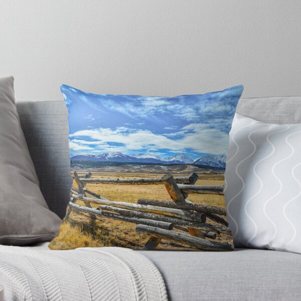 Item preview, Log Fence designed and sold by Danny Key.
