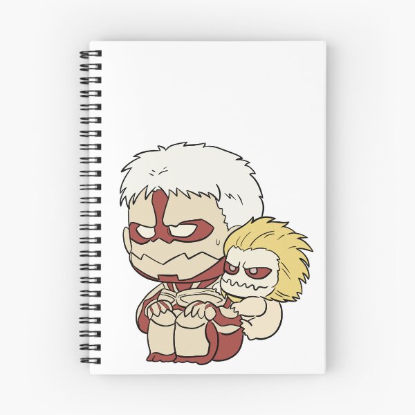 Item preview, colossal titan, jaw designed and sold by FloooKii.