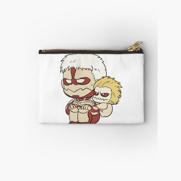 Item preview, colossal titan, jaw designed and sold by FloooKii.