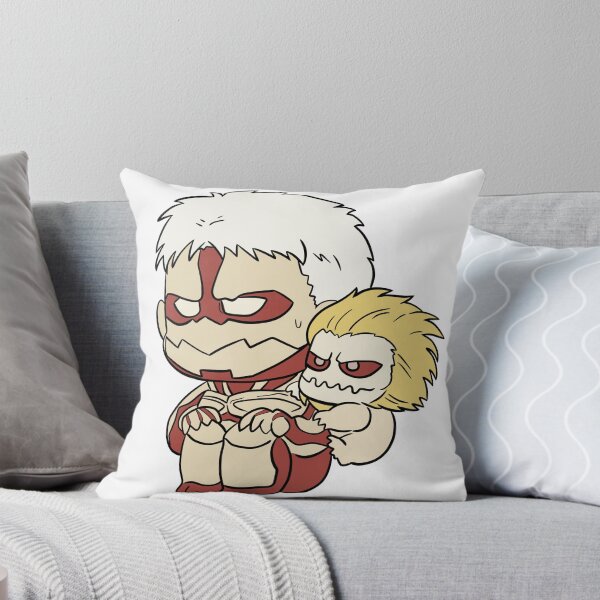 Item preview, colossal titan, jaw designed and sold by FloooKii.