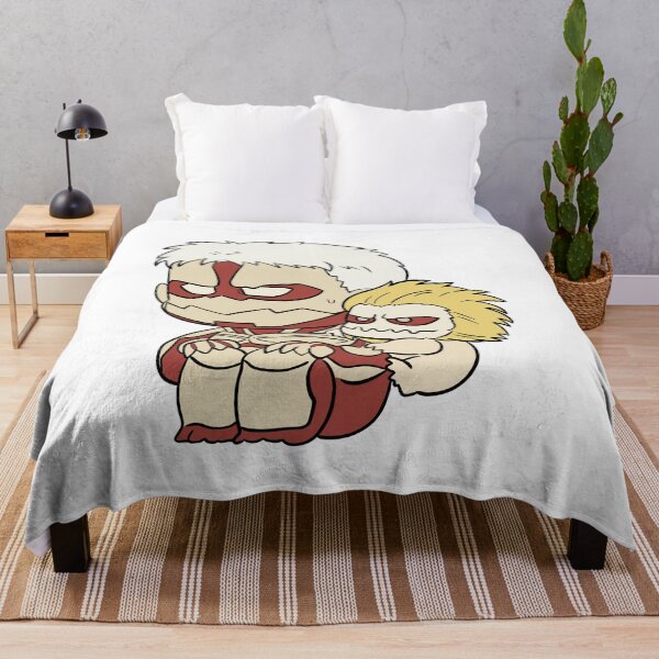 Item preview, colossal titan, jaw designed and sold by FloooKii.