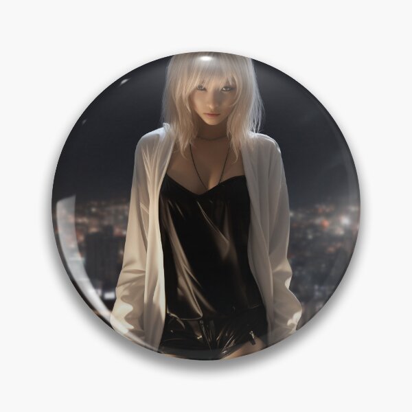 Item preview, Art_Intelligent_Female designed and sold by ngoessensarts.