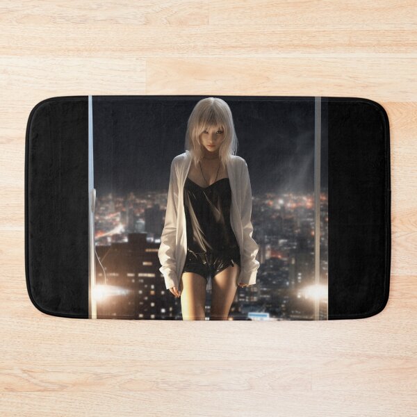 Item preview, Art_Intelligent_Female designed and sold by ngoessensarts.