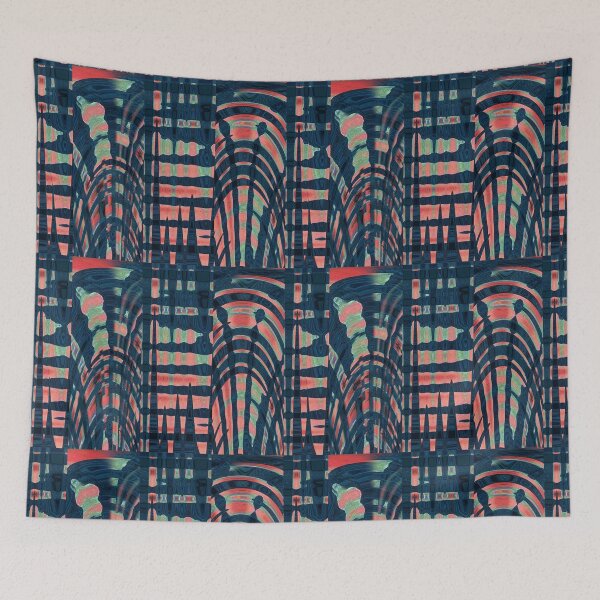 Item preview, High Pitched Message designed and sold by ArtOfE.
