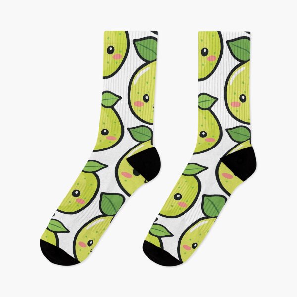 Item preview, Kawaii Lime designed and sold by StudioChiisai.