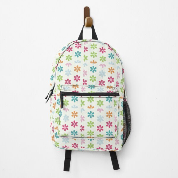 Item preview, Colorful flowers designed and sold by New-Art23.