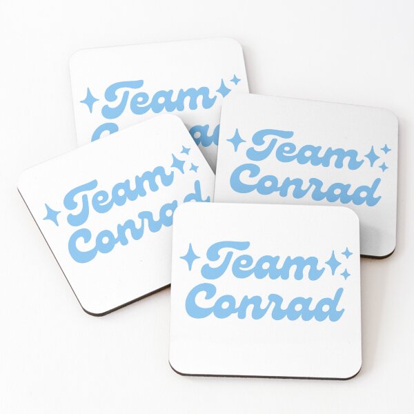 Artikelvorschau, Team Conrad entworfen und verkauft von miss madison creates.