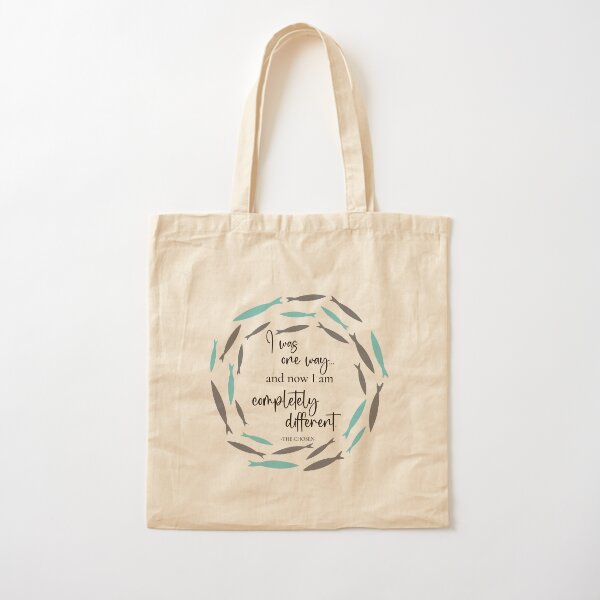 Item preview, The Chosen I Was One Way And Now I'm Different designed and sold by JCL Design Studio.