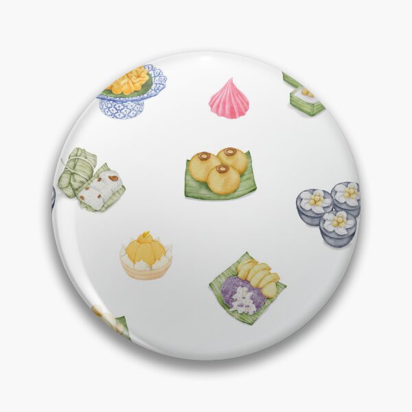 Item preview, Traditional Asian desserts 1/7 designed and sold by KimmmiK.