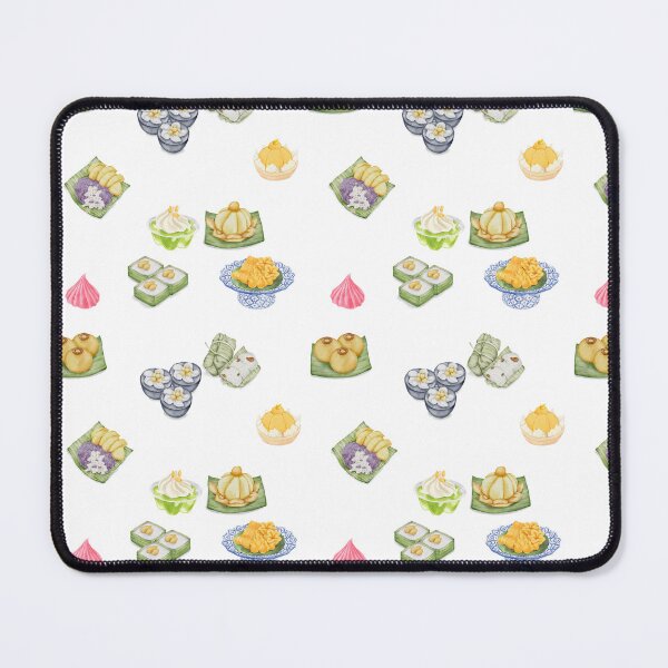 Item preview, Traditional Asian desserts 1/7 designed and sold by KimmmiK.