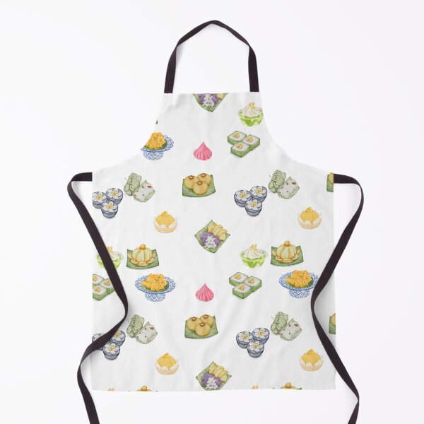Item preview, Traditional Asian desserts 1/7 designed and sold by KimmmiK.