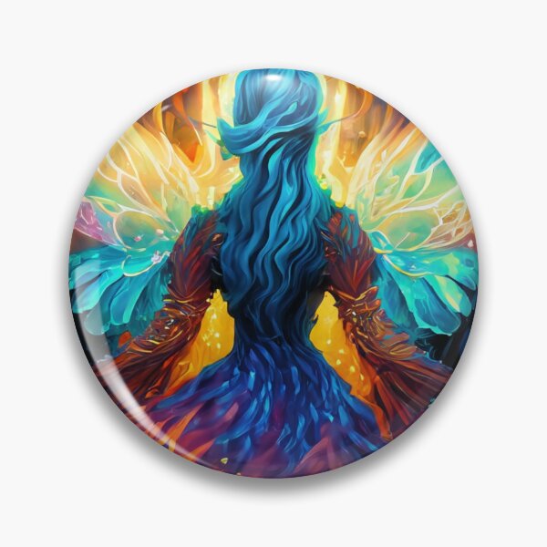 Item preview, Serenade of Flames: A Fyre Faery's Melody designed and sold by LunaLush.