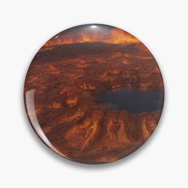 Item preview, Barren and Burning designed and sold by Source919.