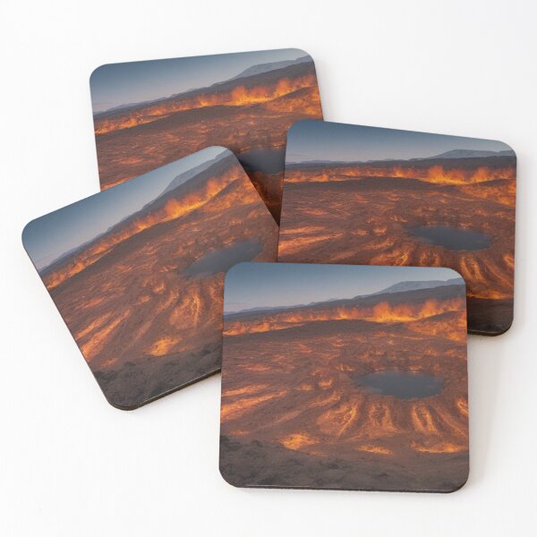 Item preview, Barren and Burning designed and sold by Source919.