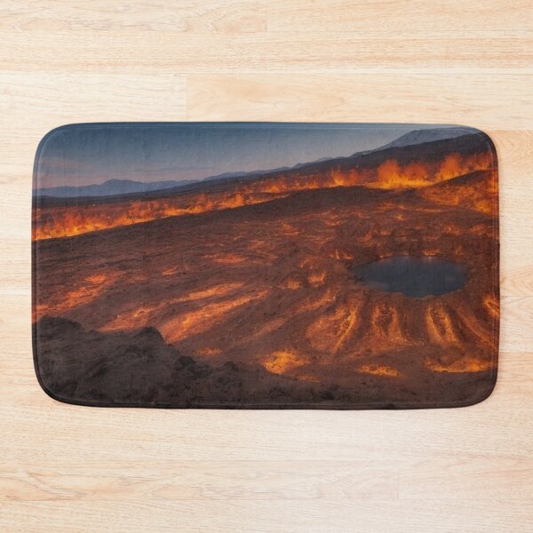 Item preview, Barren and Burning designed and sold by Source919.