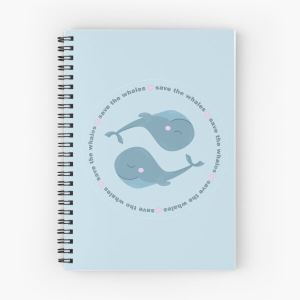 Item preview, Save The Whales  designed and sold by Valeria  Leone.