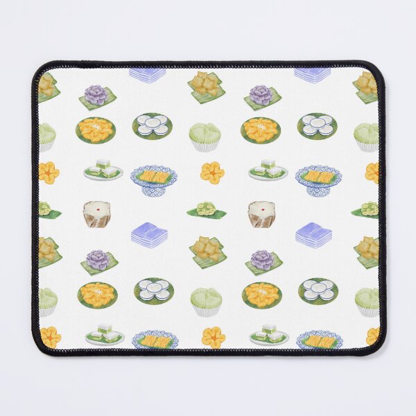 Item preview, Traditional Asian desserts 2/7 designed and sold by KimmmiK.