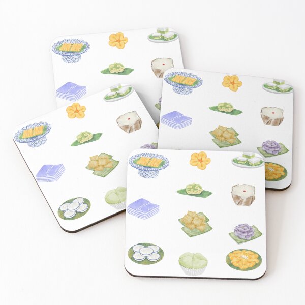 Item preview, Traditional Asian desserts 2/7 designed and sold by KimmmiK.