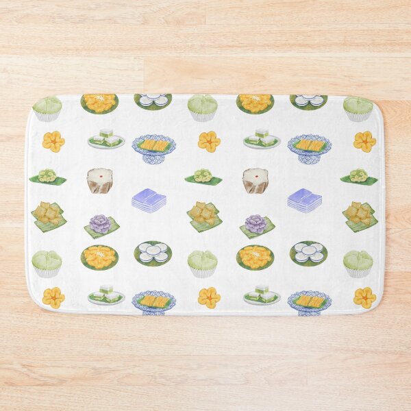Item preview, Traditional Asian desserts 2/7 designed and sold by KimmmiK.