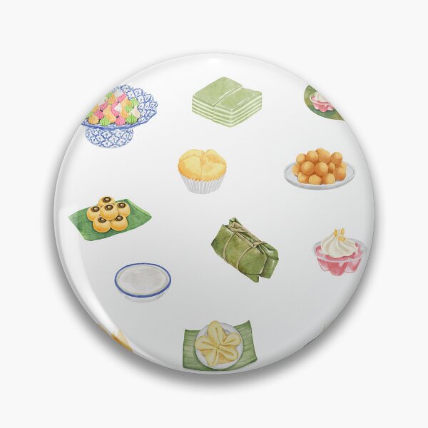 Item preview, Traditional Asian desserts 3/7 designed and sold by KimmmiK.