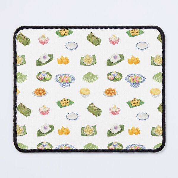 Item preview, Traditional Asian desserts 3/7 designed and sold by KimmmiK.