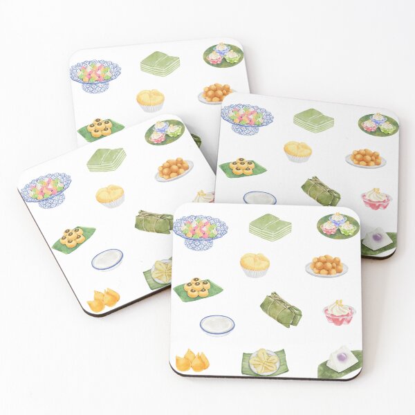 Item preview, Traditional Asian desserts 3/7 designed and sold by KimmmiK.