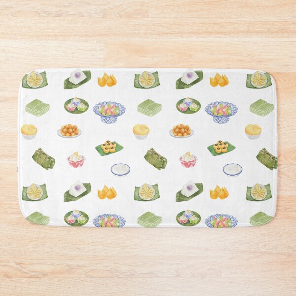 Item preview, Traditional Asian desserts 3/7 designed and sold by KimmmiK.
