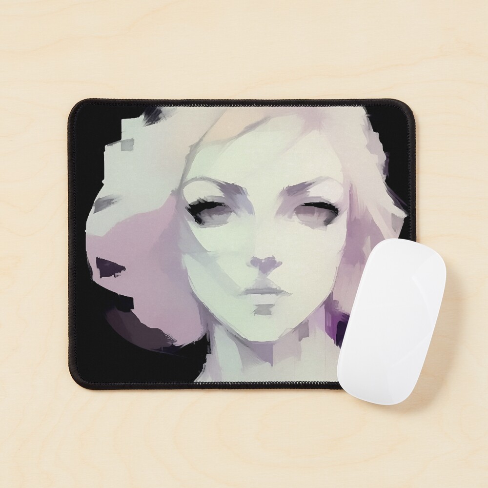 Item preview, Mouse Pad designed and sold by StudioDestruct.