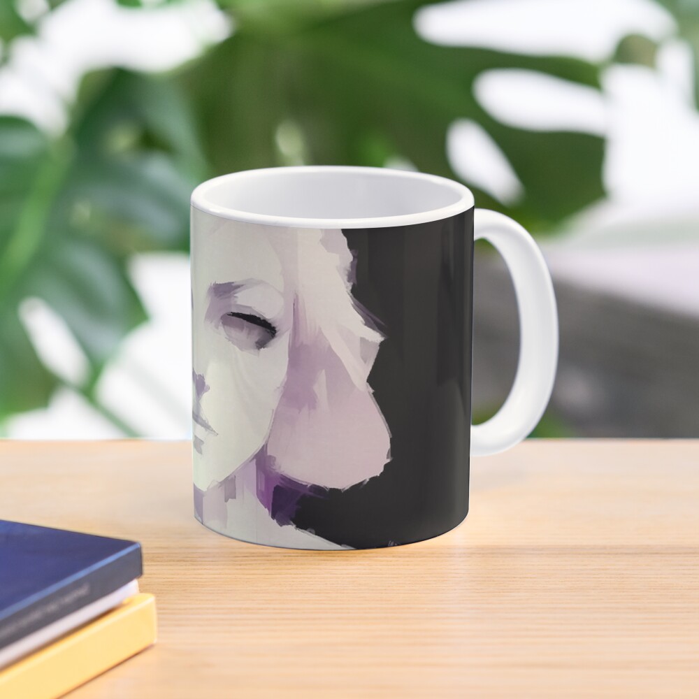 Item preview, Classic Mug designed and sold by StudioDestruct.
