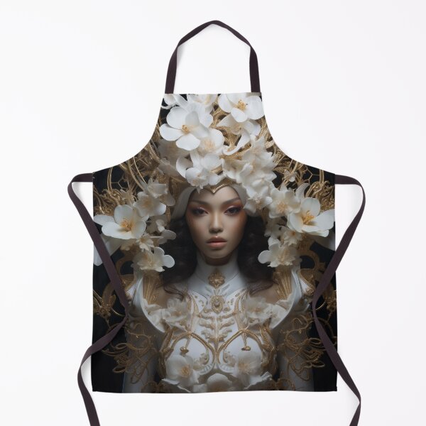 Item preview, Art_Intelligent_Female0002 designed and sold by ngoessensarts.