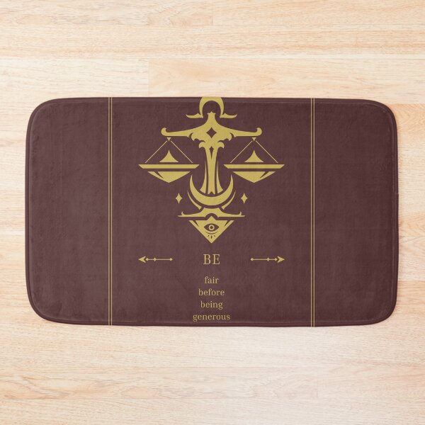 Item preview, BE fair before being generous designed and sold by Lyoubi.