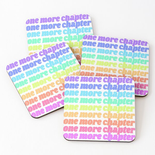 Item preview, One more chapter designed and sold by KWZCreates.
