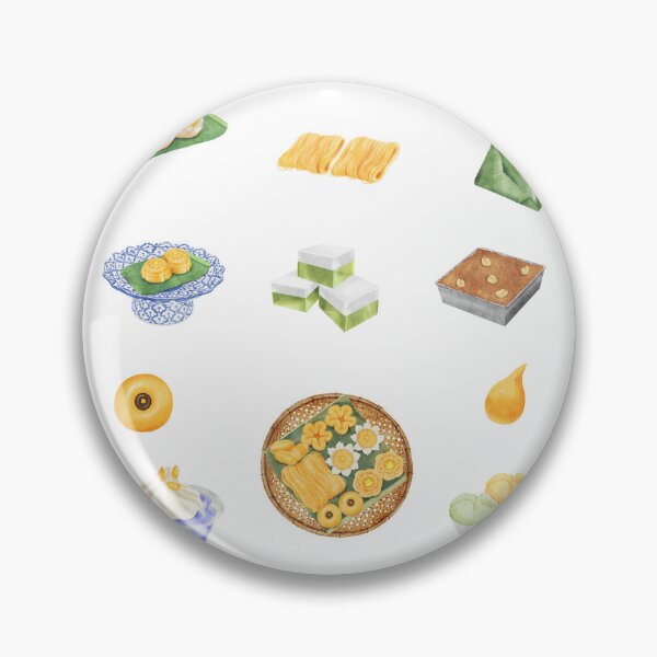 Item preview, Traditional Asian desserts 4/7 designed and sold by KimmmiK.