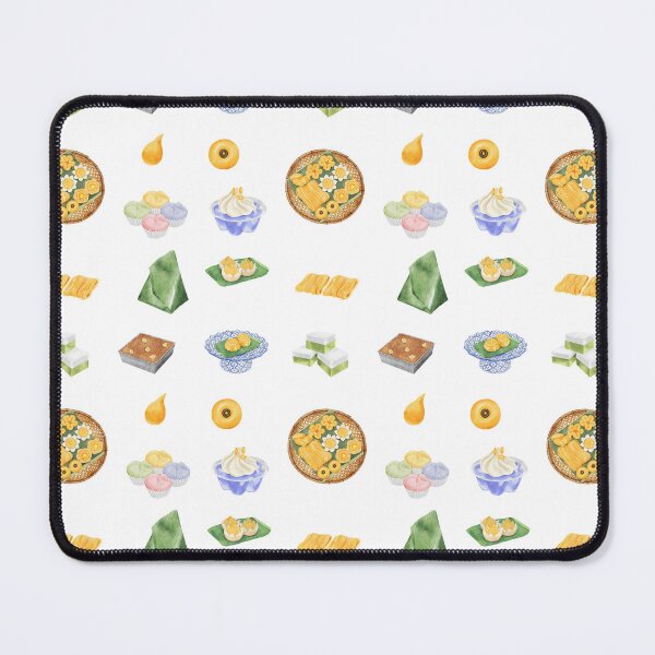 Item preview, Traditional Asian desserts 4/7 designed and sold by KimmmiK.