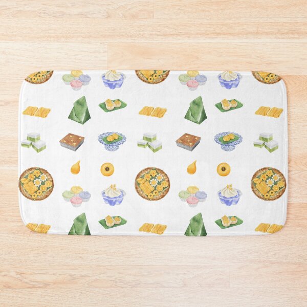 Item preview, Traditional Asian desserts 4/7 designed and sold by KimmmiK.