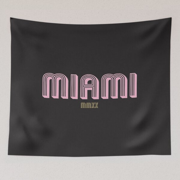 Item preview, MIAMI MMXX designed and sold by Confusion101.