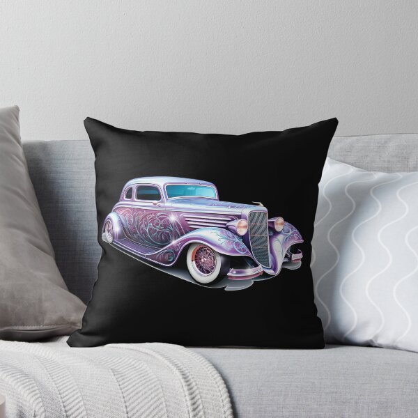 Item preview, Antique Car Tuning designed and sold by IonDigitalArts.