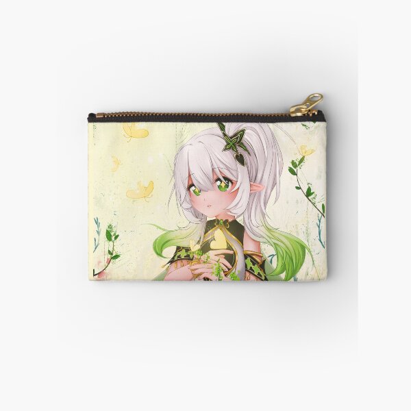 Artikelvorschau, Nahida-Poster, Genshin Impact entworfen und verkauft von AmyMeou.
