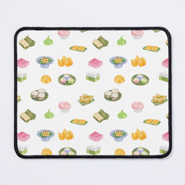 Item preview, Traditional Asian desserts 5/7 designed and sold by KimmmiK.