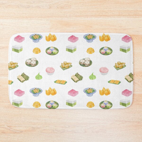 Item preview, Traditional Asian desserts 5/7 designed and sold by KimmmiK.