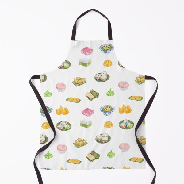 Item preview, Traditional Asian desserts 5/7 designed and sold by KimmmiK.