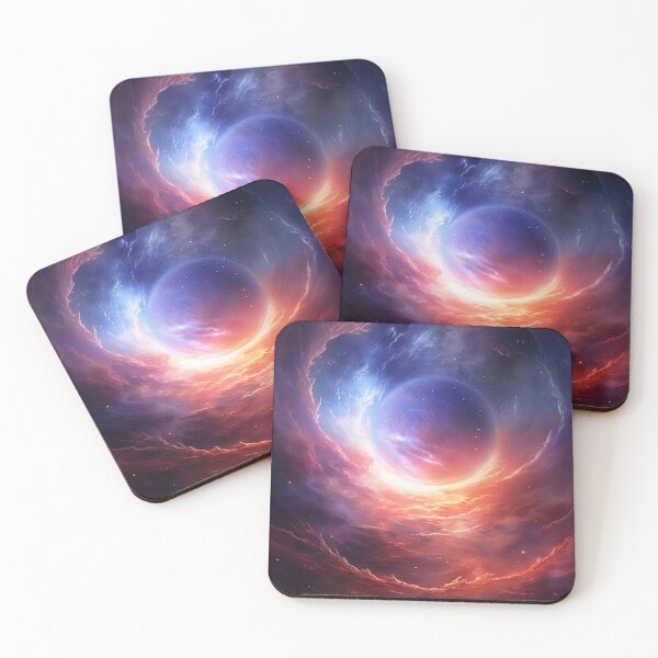 Item preview, Galactic Odyssey: Explorations in the Vastness of Deep Space designed and sold by Mullet Monkey.