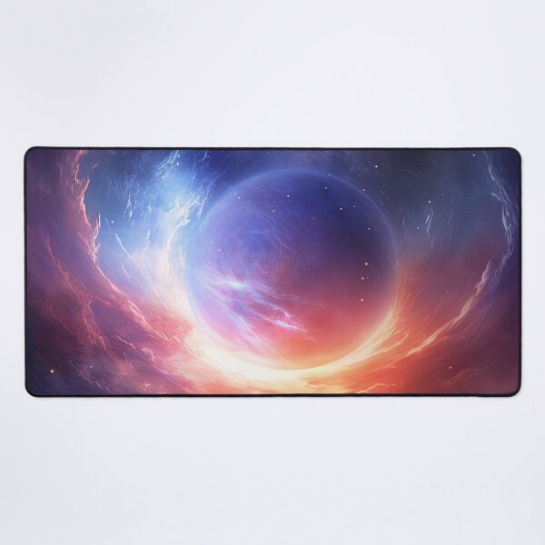 Item preview, Galactic Odyssey: Explorations in the Vastness of Deep Space designed and sold by Mullet Monkey.